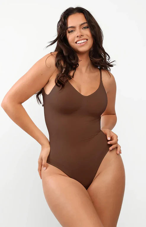 LovelyLuxe™ Bodysuit Shapewear